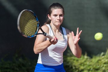 Bild 409 - OL Grossflottbeker THGC - Harburger TB : Ergebnis: 8:1